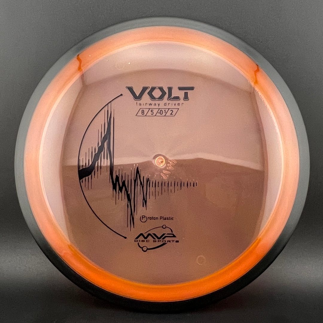 MVP Proton Volt Disco de Golf Driver