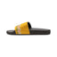 Floral Cat Slide Sandals — Garden Observer Edition