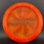 Z Swirl Scorch - Valerie Mandujano 2025 Tour Series Disc