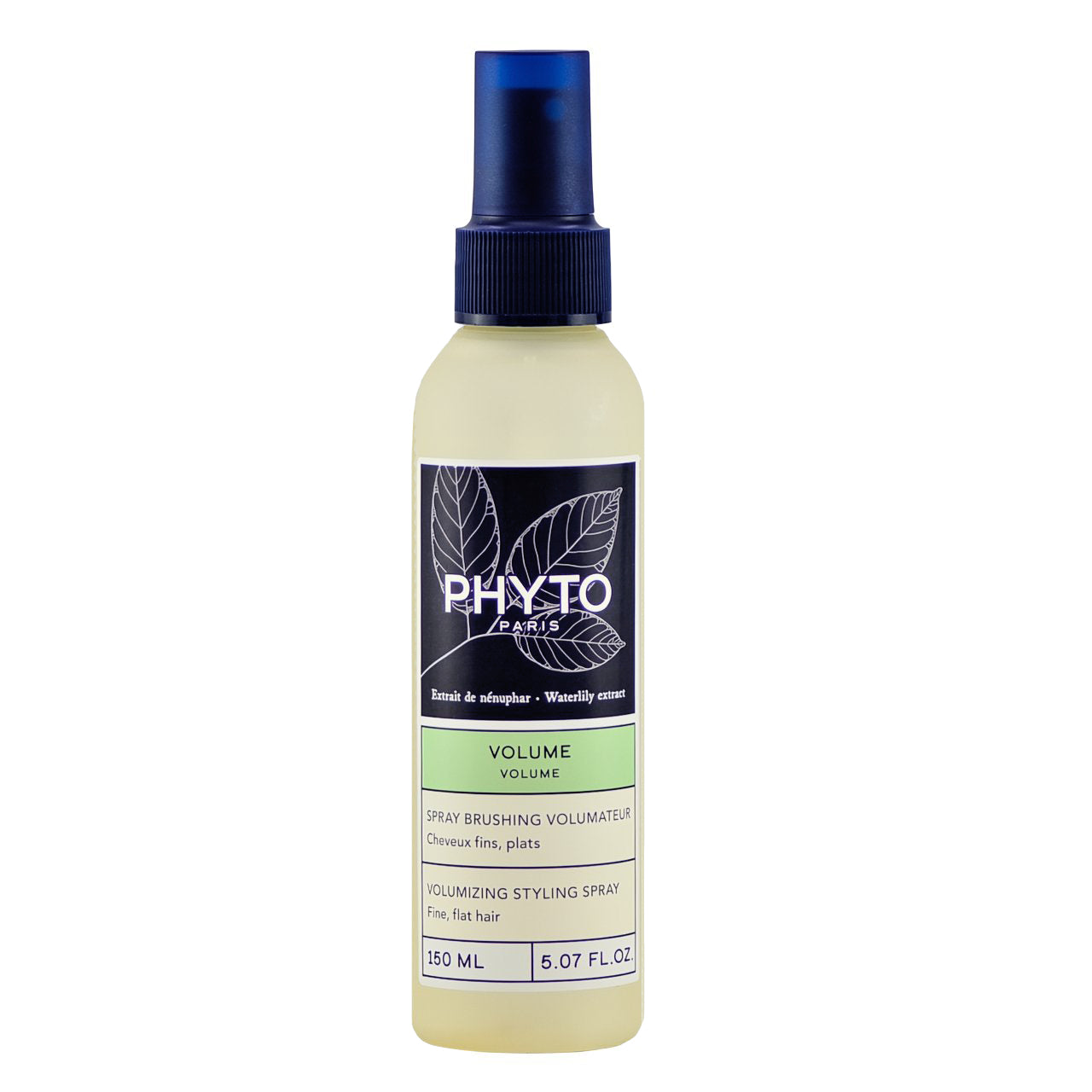 Spray de coiffage volumisant Phyto Volume 150ml