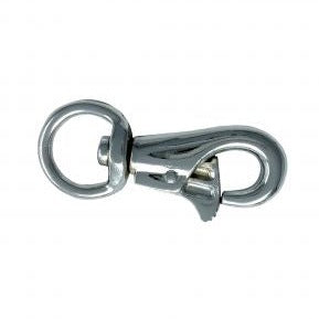 Premium 2.5-Inch Bull Snap for Crafting - Korvel