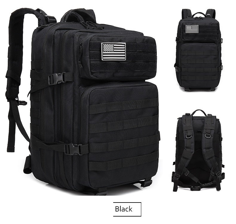 Premium Outdoor Leisure Backpack