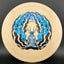 Steady Cookie - Elk Man Disc by Ripper Studios