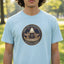 T-shirt graphique Where Optics Outweigh Results