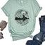 So are the Bugs-1252 T-Shirt