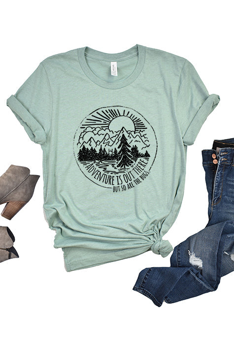 So are the Bugs-1252 T-Shirt