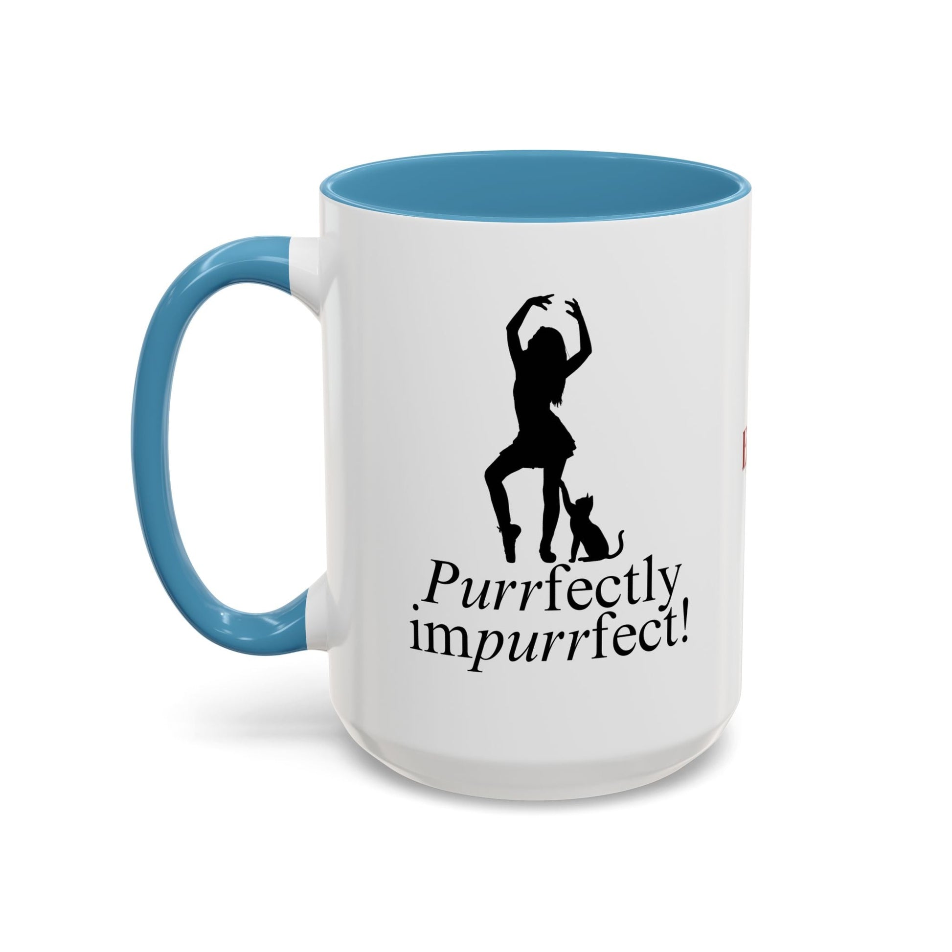 Charmingly Quirky Coffee Mug - Perfect for Every Sip (11oz & 15oz) - Korvel