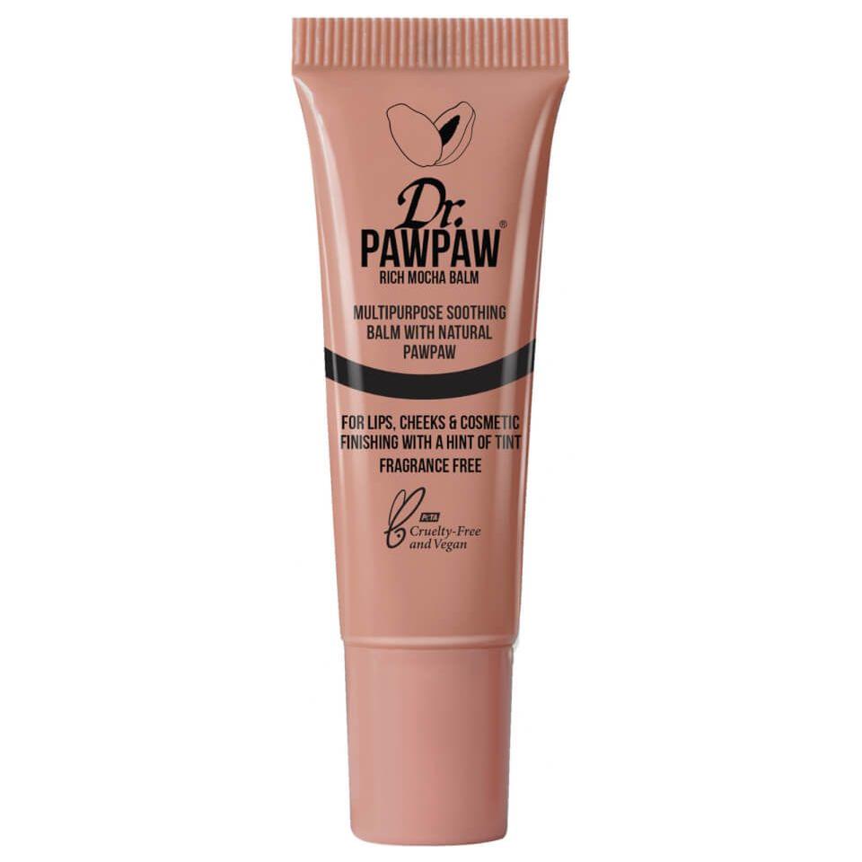 Bálsamo Tinte Rich Mocha Dr PawPaw 10ml
