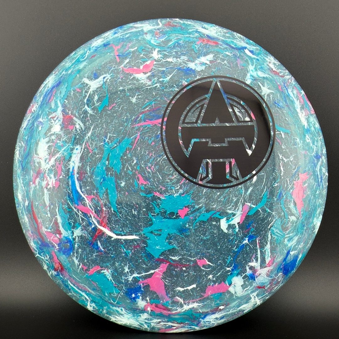 Jawbreaker Z FLX Cigarra - Édition Austin Turner