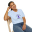 Epilepsy Awareness Pin Button - Seize the Day