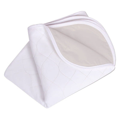 Premium Washable Bed Pad - 30 x 34 Inches