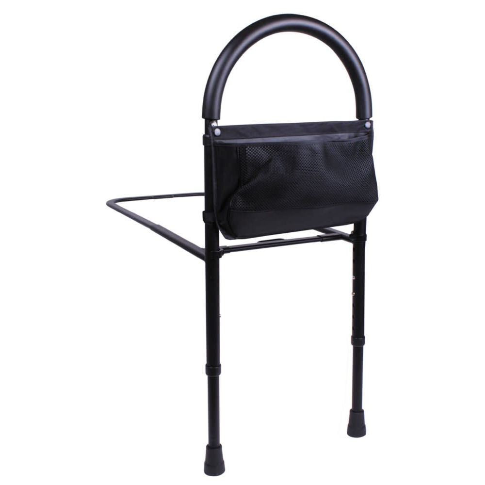 Carex Adult Bed Rail for Enhanced Safety and Support