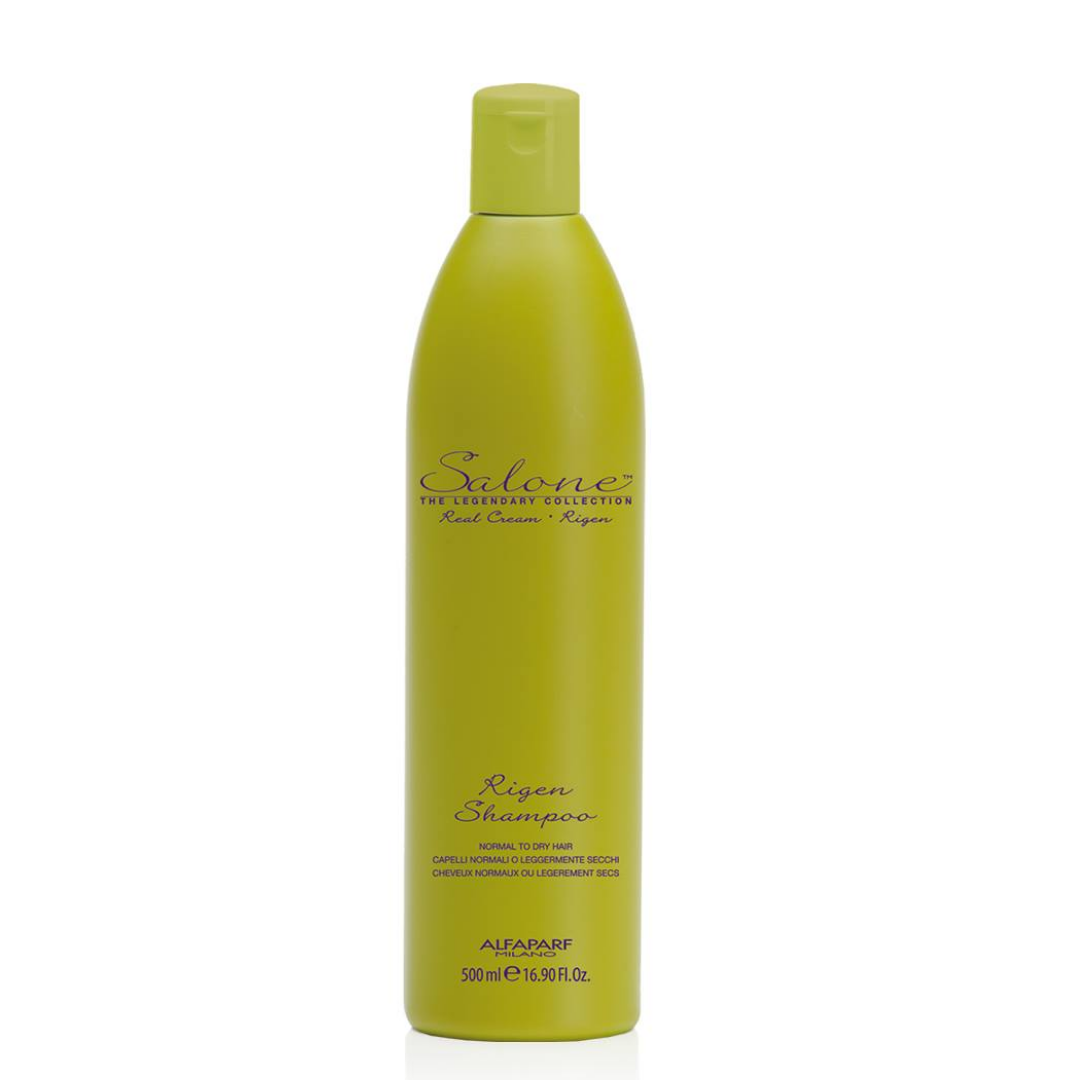 Champú Alfaparf Rigen 500ml - Cuidado Capilar Nutritivo