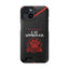 Cat Approved Samsung Galaxy Case — Classified Edition