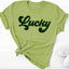 Plaid Lucky-1254 - Korvel