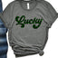 Plaid Lucky-1254 - Korvel