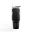 USA Map 40oz Insulated Tumbler with Handle