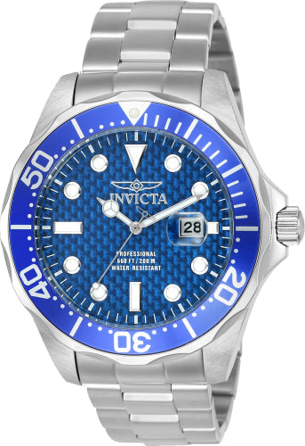 Montre Invicta Pro Diver pour homme