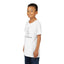 Tail Up, Move On Youth Tee – Small Human, Big Attitude