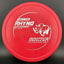 Putter de Disc Golf Soft Pro Rhyno