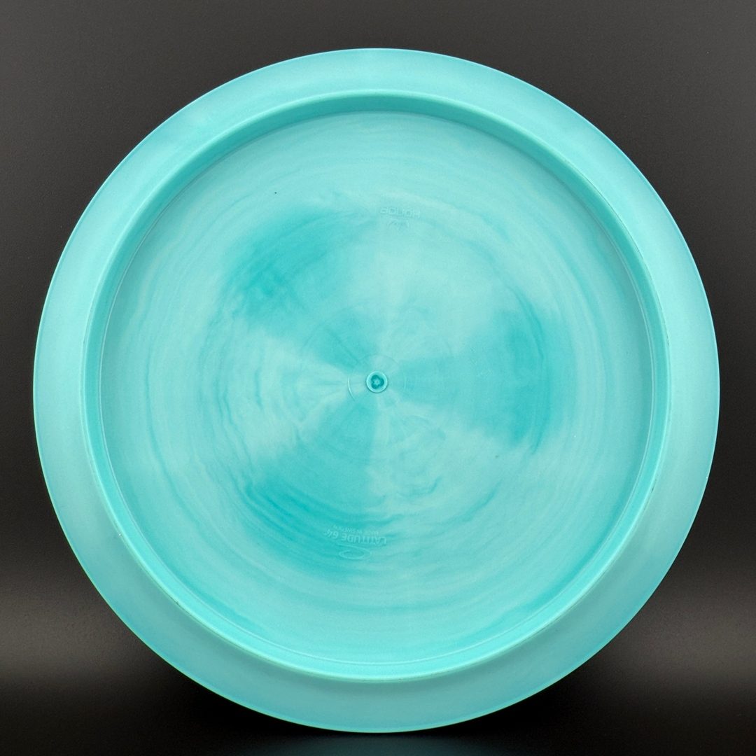 Royal Grand Honor - Isaac Robinson Disque de Golf Driver Erreur d'Impression