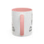 Charmingly Quirky Coffee Mug - Perfect for Every Sip (11oz & 15oz) - Korvel