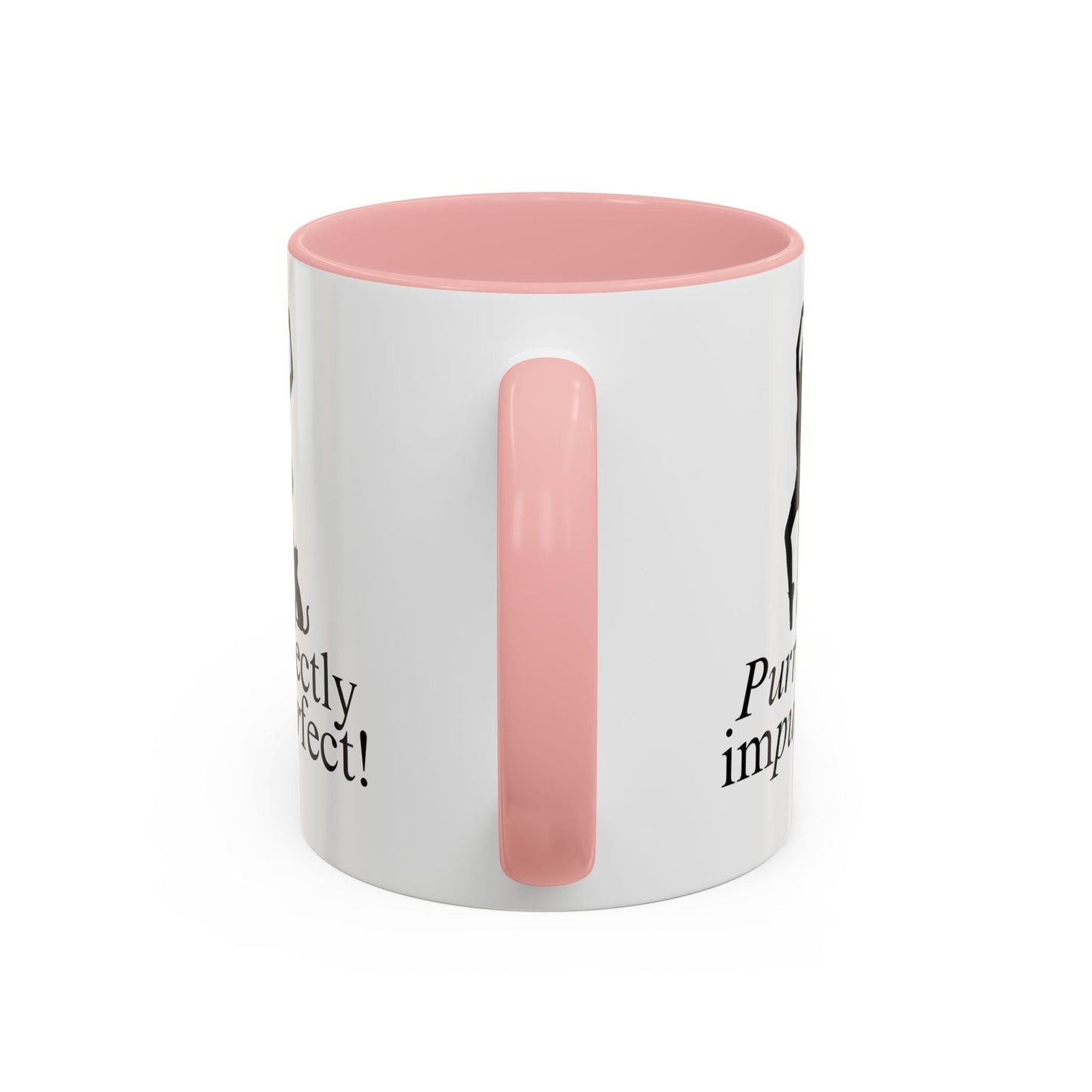 Charmingly Quirky Coffee Mug - Perfect for Every Sip (11oz & 15oz) - Korvel