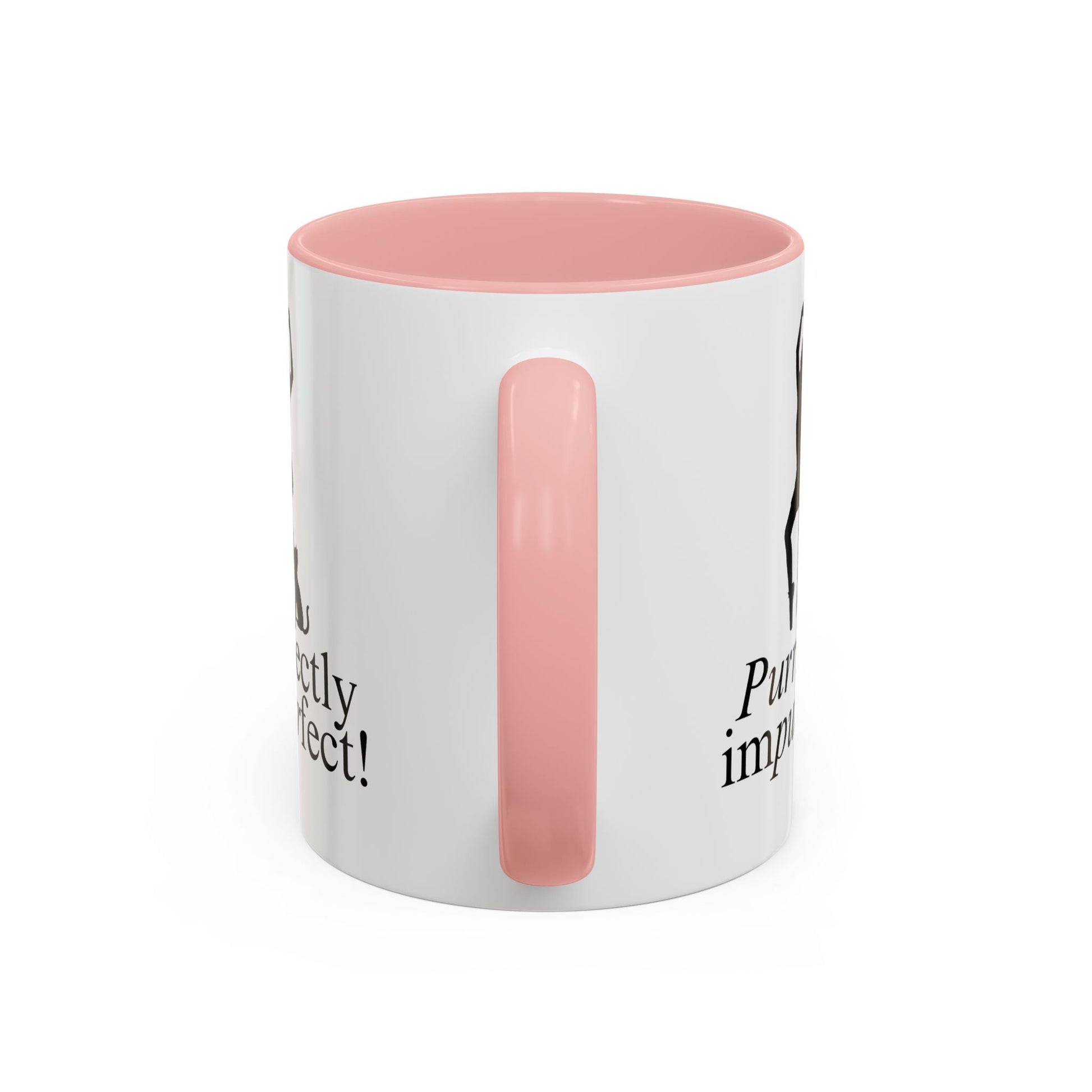 Charmingly Quirky Coffee Mug - Perfect for Every Sip (11oz & 15oz) - Korvel