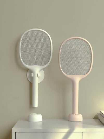 Rechargeable USB Mosquito Killer Lamp & Fly Swatter