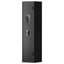 3-4 rifle and handgun safes, quick fingerprint with detachable rack and 2 adjustable gun slots - Korvel