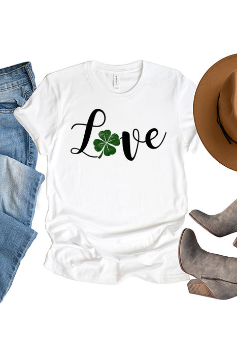 Love Clover-1258 - Korvel