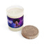 Bougie Parfumée Sassy Brain - 11oz Verre Complet
