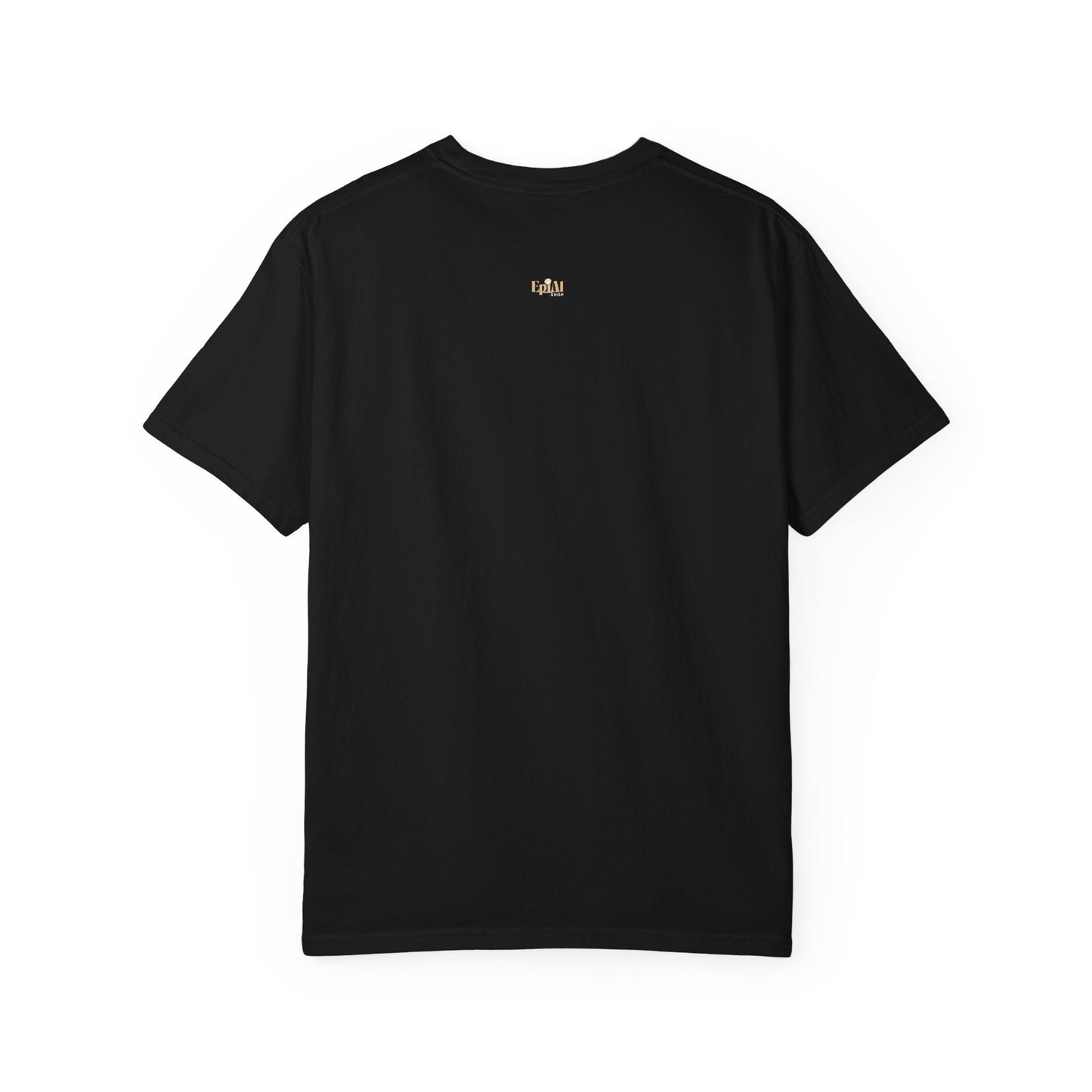 Adulting, como no lo creerías – Camiseta Unisex