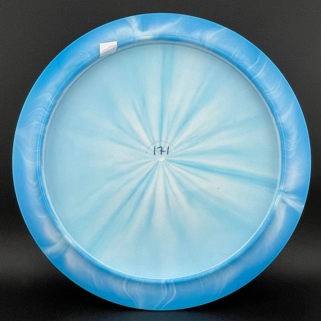 Halo Star Mamba Disc Golf Driver