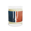 Bougie Parfumée Curieuse & Contente - 11oz Verre Complet