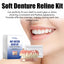 Soft Denture Reline Kit with Interdental Fillings