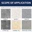 Stone Crystal Plating Agent for Marble and Tile Maintenance