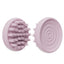 Baby Silicone Shampoo Scalp Massage Body Clean Scrub Feel Bath Brush - Korvel