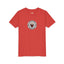 Camiseta Infantil Certificada Six-Seven