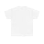 Camiseta Unisex de Algodón Pesado Fist Bump