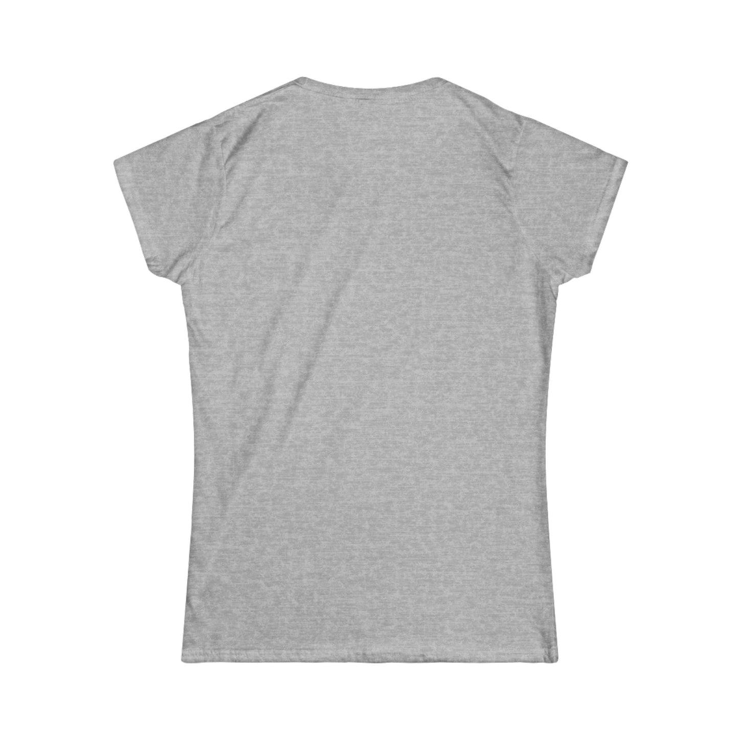 Mon chat a choisi ça – T-shirt graphique doux