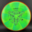 Cosmic Neutron Envy Disc Golf Putter