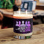 Together We Rise Aromatherapy Candle - 11oz Full Glass - Korvel