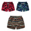 Pantalones Cortos Jogger de Verano Premium para Playa y Uso Casual