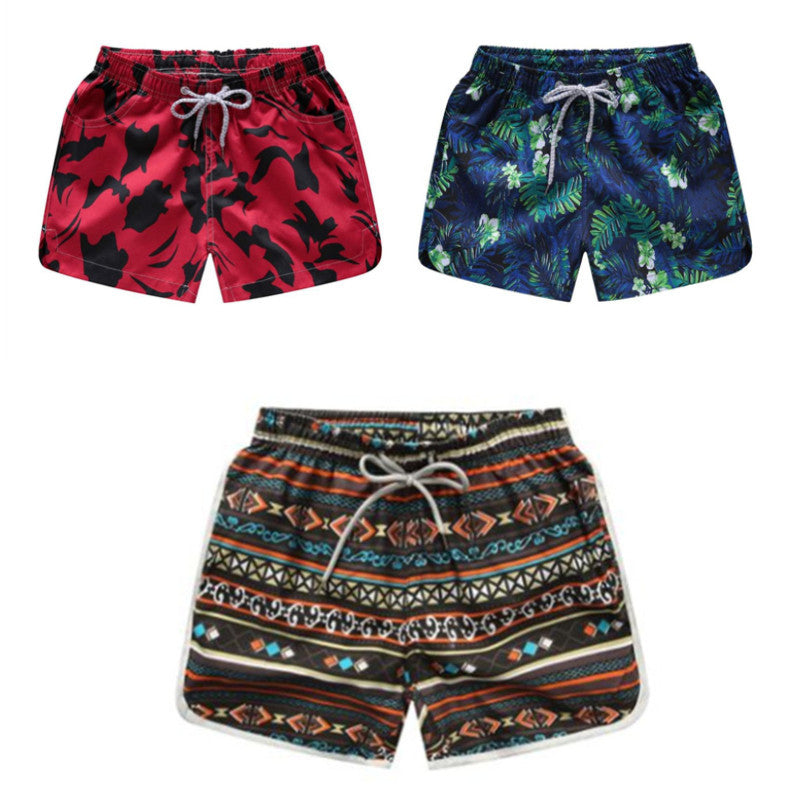 Pantalones Cortos Jogger de Verano Premium para Playa y Uso Casual