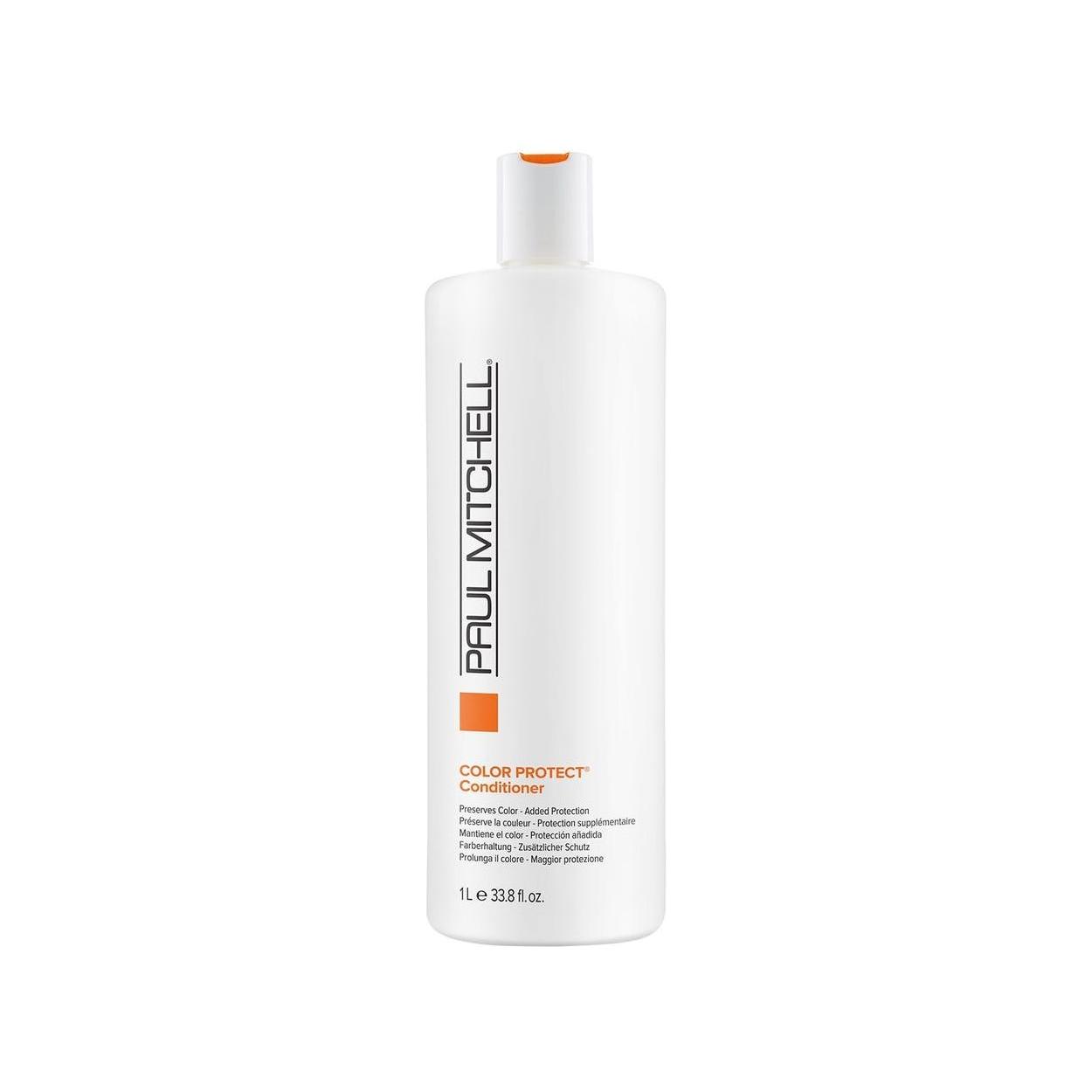 Acondicionador Diario Color Care de Paul Mitchell 33.8 oz