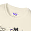 Hope & Hairballs Cat T-Shirt – Epikitty Parent Awareness Tee