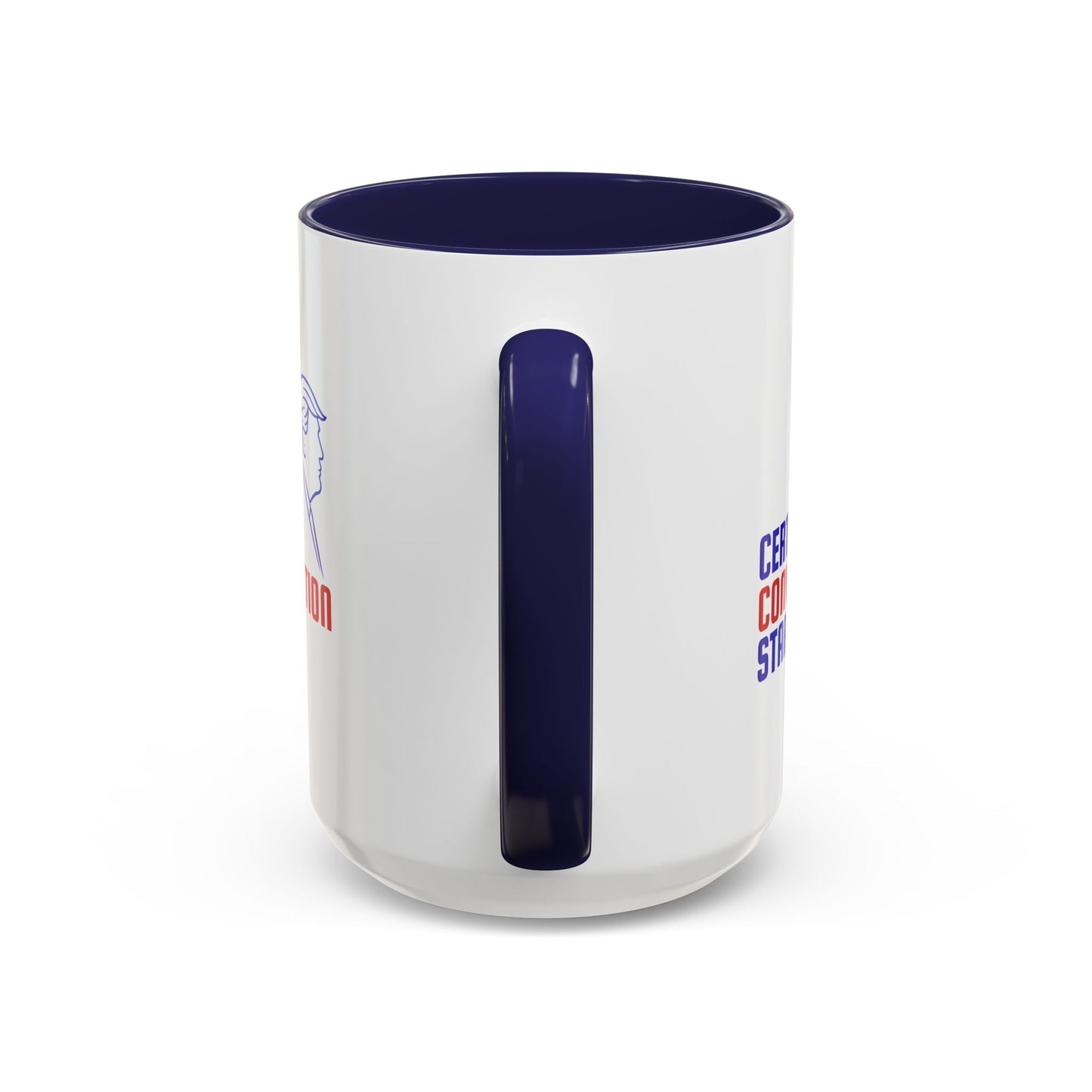 Political Parody Coffee Mug | Conversation Starter