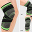 3D Sports Knee Pad for Enhanced Support