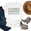 St. Patrick's Day Flag T-Shirt